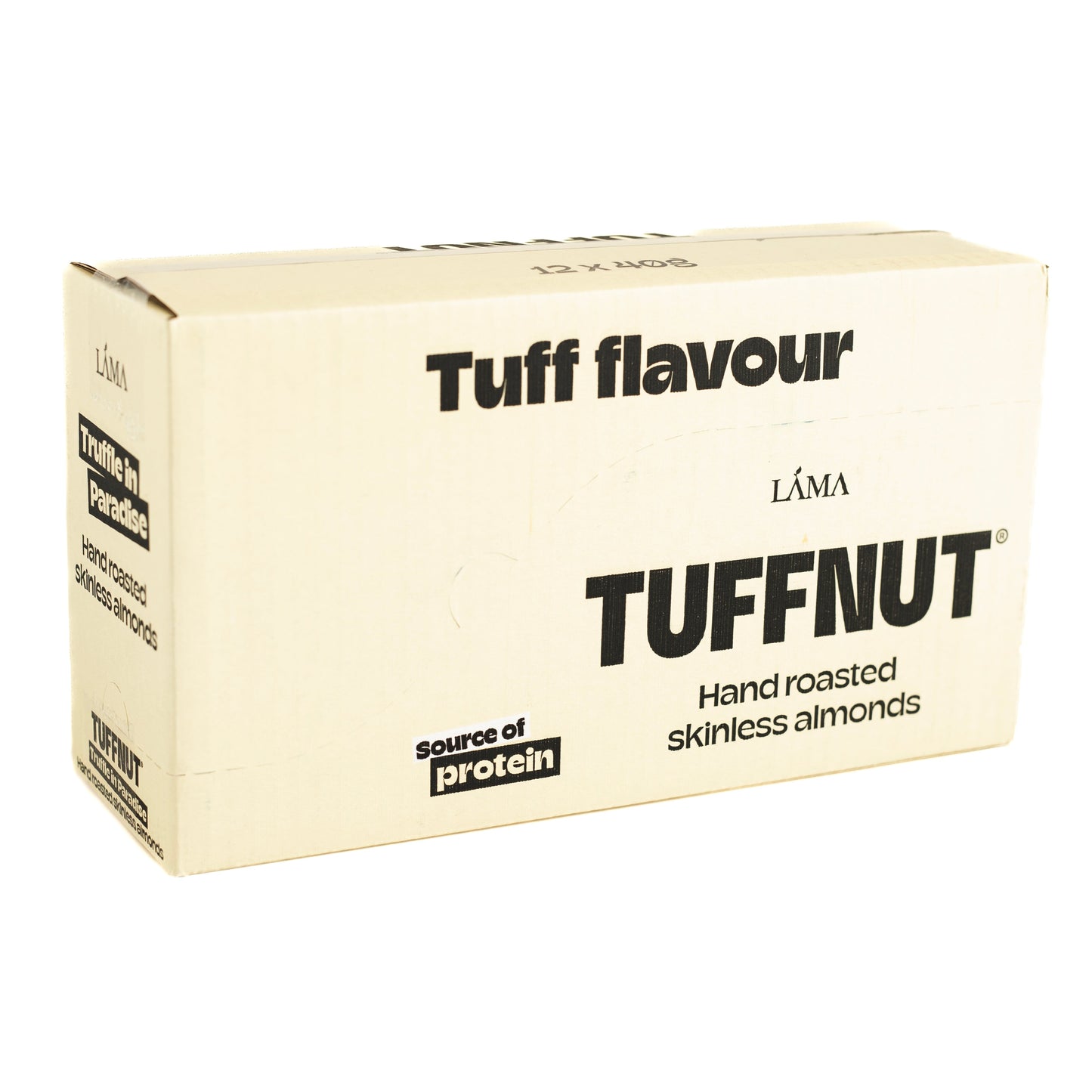 TuffNut Truffle in Paradise Skinless Almonds