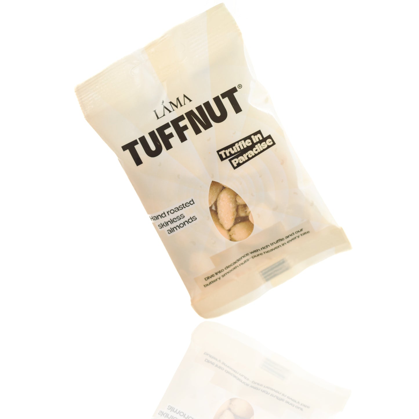 TuffNut Truffle in Paradise Skinless Almonds