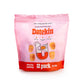 Datekin Sukkari Dates Family Bag (10 x 12 x 30g Packs)