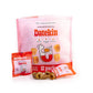 Datekin Sukkari Dates Family Bag (10 x 12 x 30g Packs)