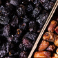 Premium Ajwa Pitted Dates: 3kg Bulk Wholesale Box
