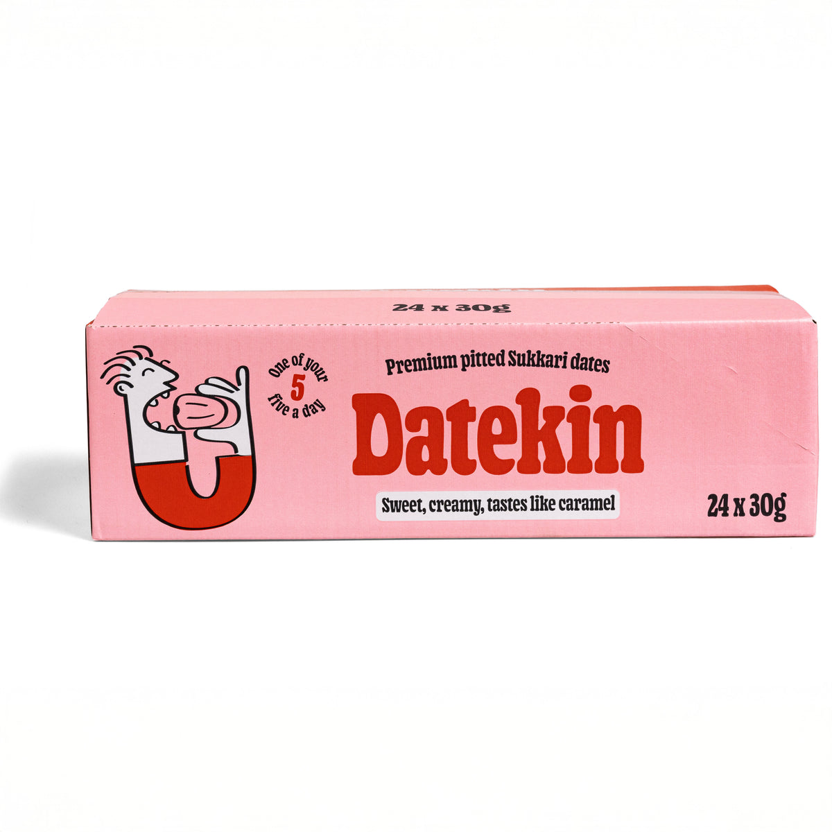 Sukkari Dates Multipack 30g packs