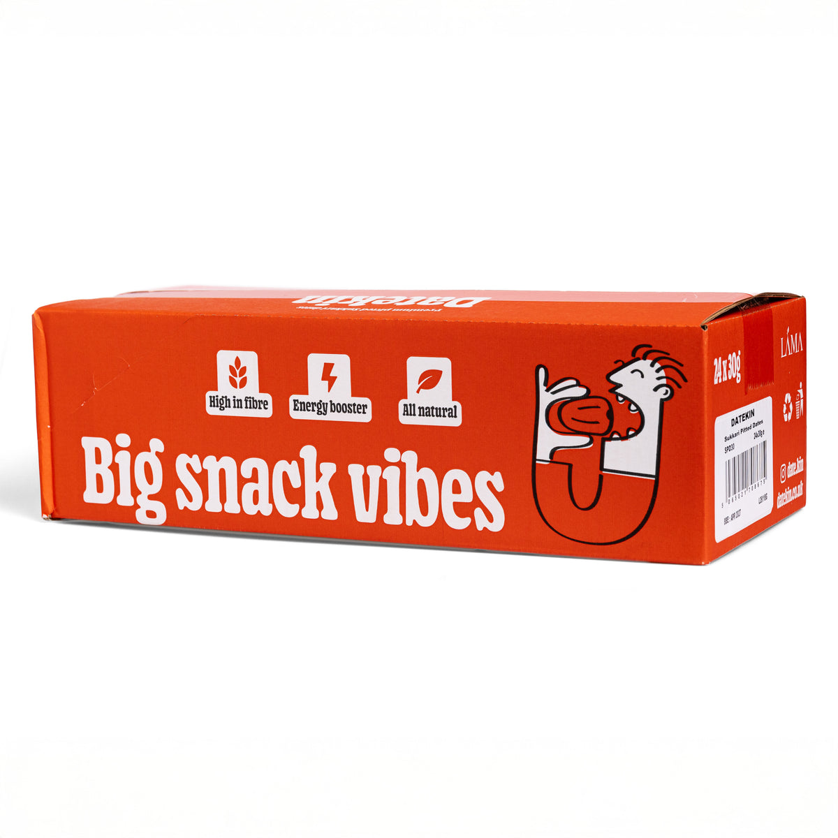 Sukkari Dates Multipack 30g packs