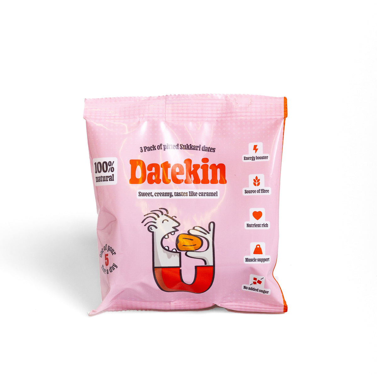 Sukkari Dates Multipack 30g packs