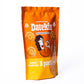 Datekin Caramel Filled Cakes (12 x 5 pack)