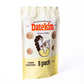 Datekin Sesame Coated Date Balls Filled with Tahini (1 x 5 Pack)