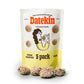 Datekin Sesame Coated Date Balls Filled with Tahini (1 x 5 Pack)