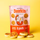 Datekin Date Filled Snacking Cakes (12 x 5 Pack)
