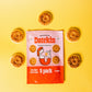 Datekin Date Filled Snacking Cakes (12 x 5 Pack)