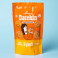 Datekin Caramel Filled Cakes (12 x 5 pack)