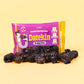 Datekin Ajwa Dates Snack Packs (60g) 12-Pack