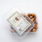 SaveADate Nabtat Ali Dates – 1kg Premium Saudi Arabian Dates