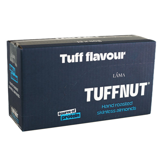 TuffNut Salt & Vinnies Skinless Almonds
